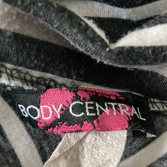 Body Central Maxi Skirt - Picture 4 of 4